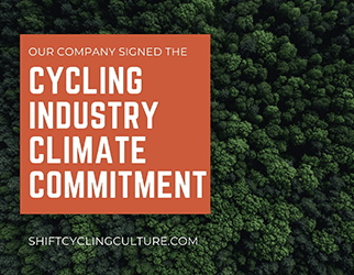 CLIMATE COMMITMENT SIGN-UP