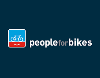 PROUD MEMBER OF PeopleForBikes